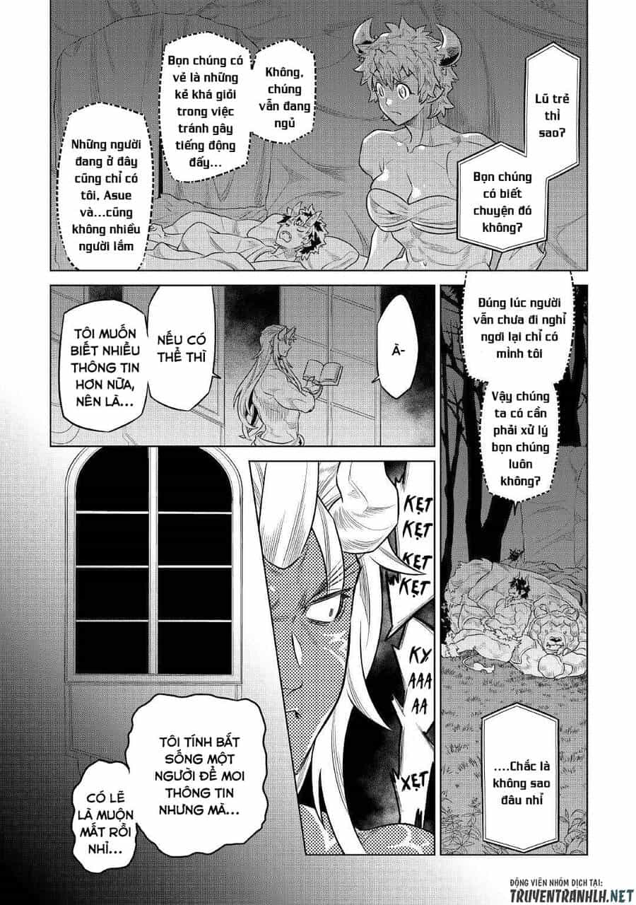 Re:monster - Chương 76 - ảnh 8