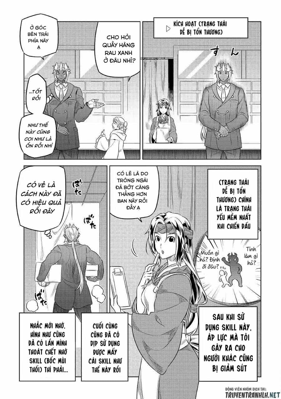 Re:monster - Chương 77 - ảnh 11