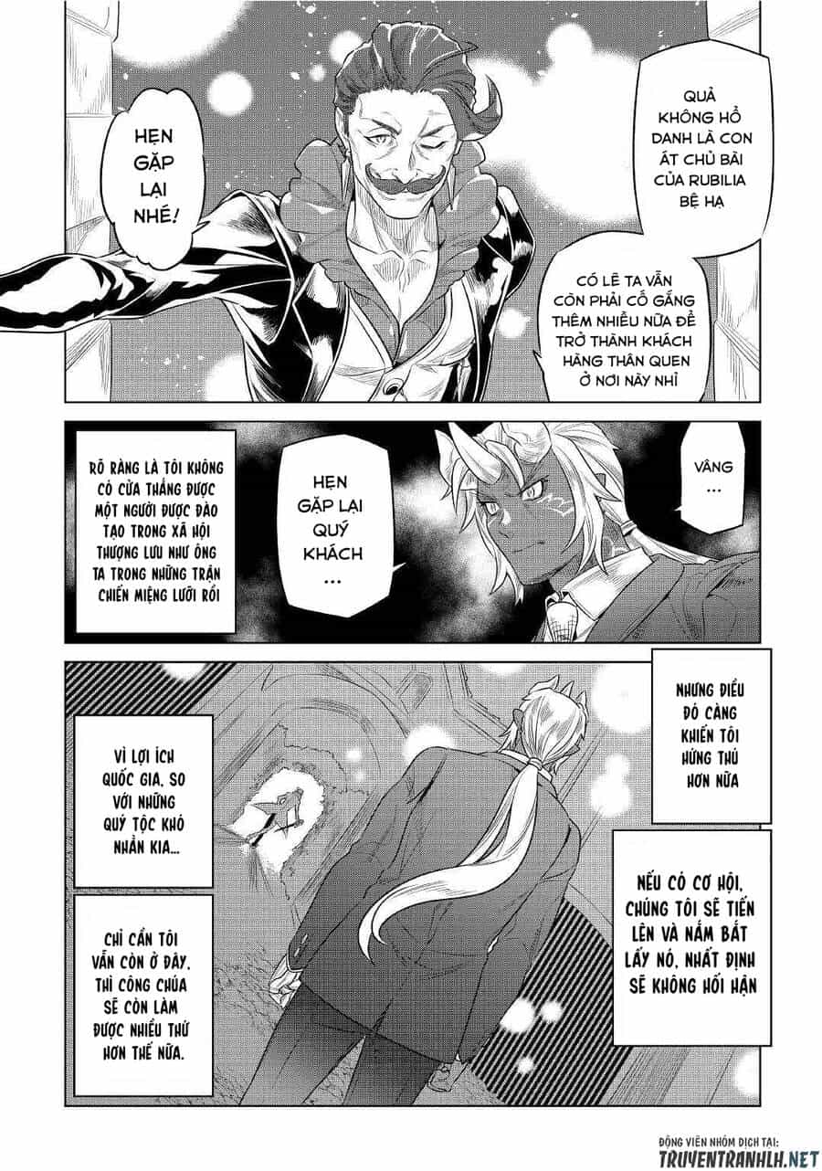 Re:monster - Chương 77 - ảnh 14