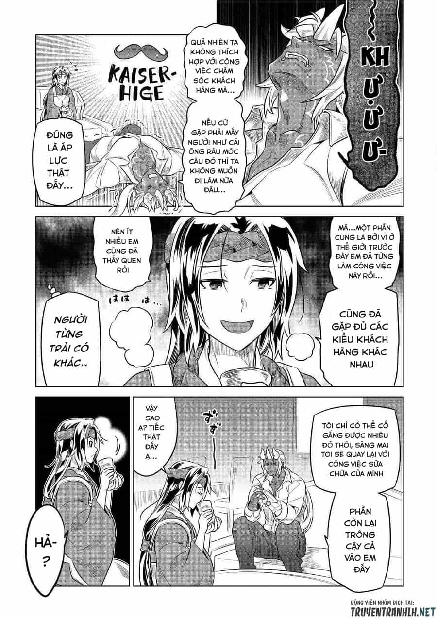 Re:monster - Chương 77 - ảnh 15