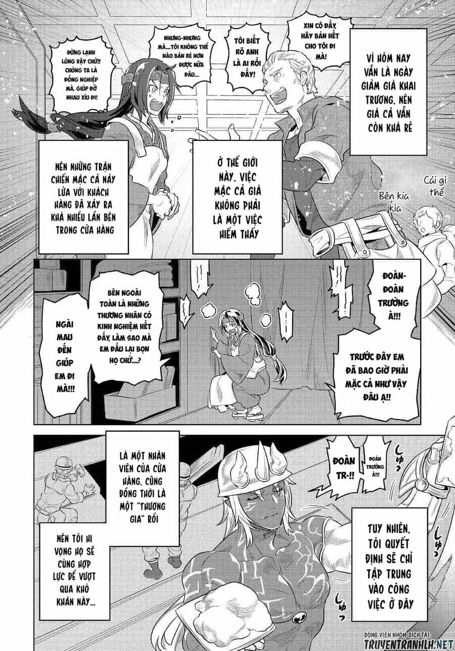 Re:monster - Chương 77 - ảnh 18