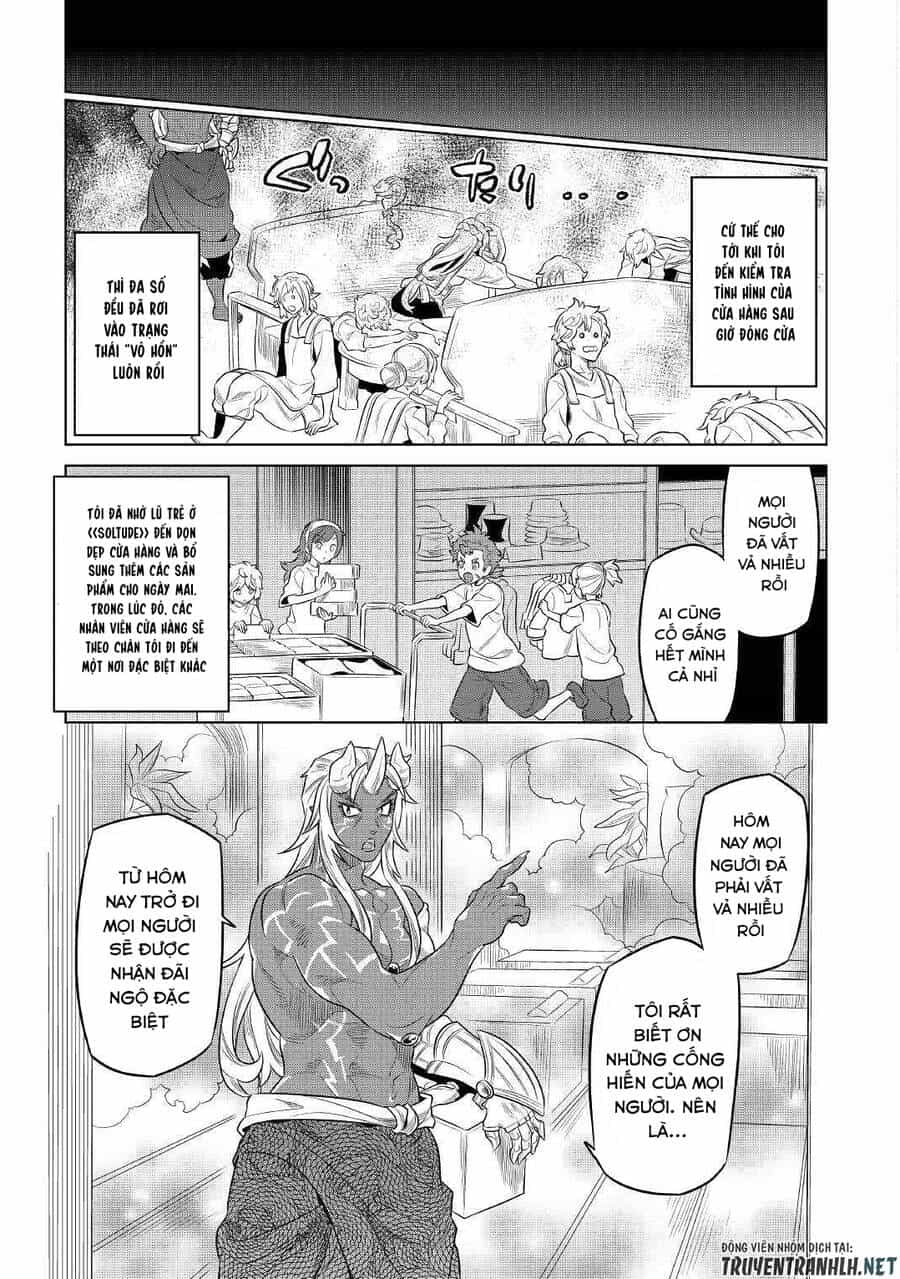 Re:monster - Chương 77 - ảnh 19