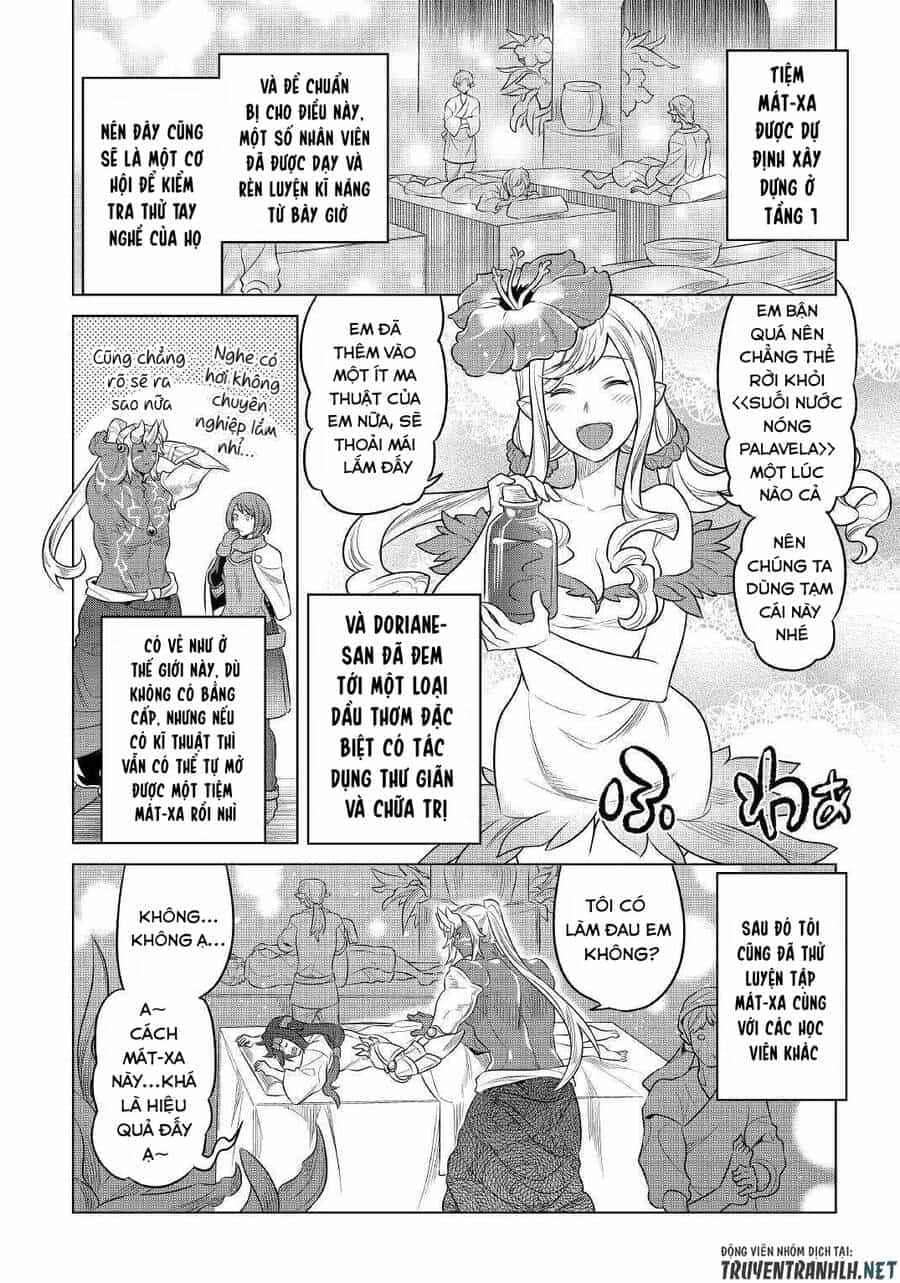 Re:monster - Chương 77 - ảnh 20