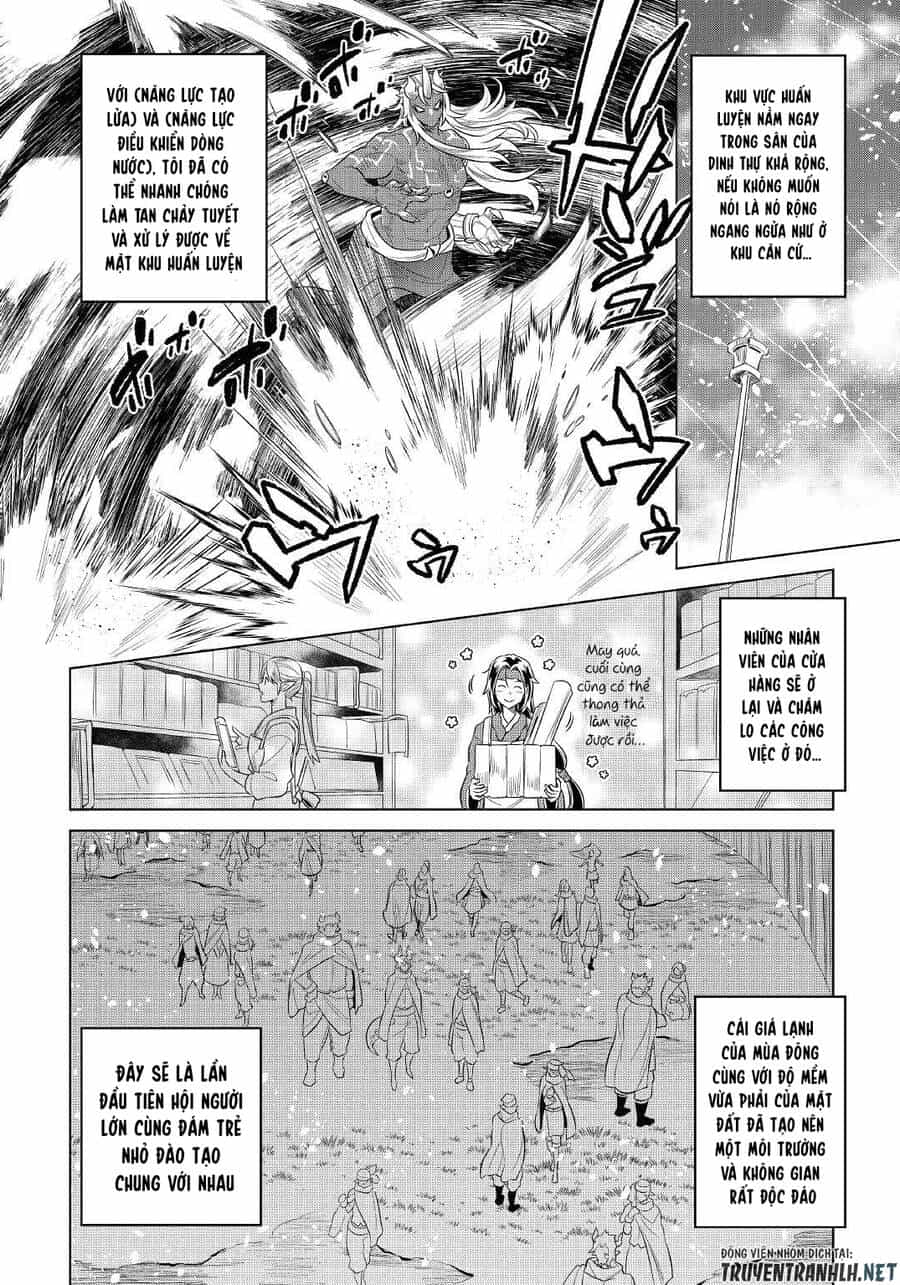 Re:monster - Chương 78 - ảnh 4