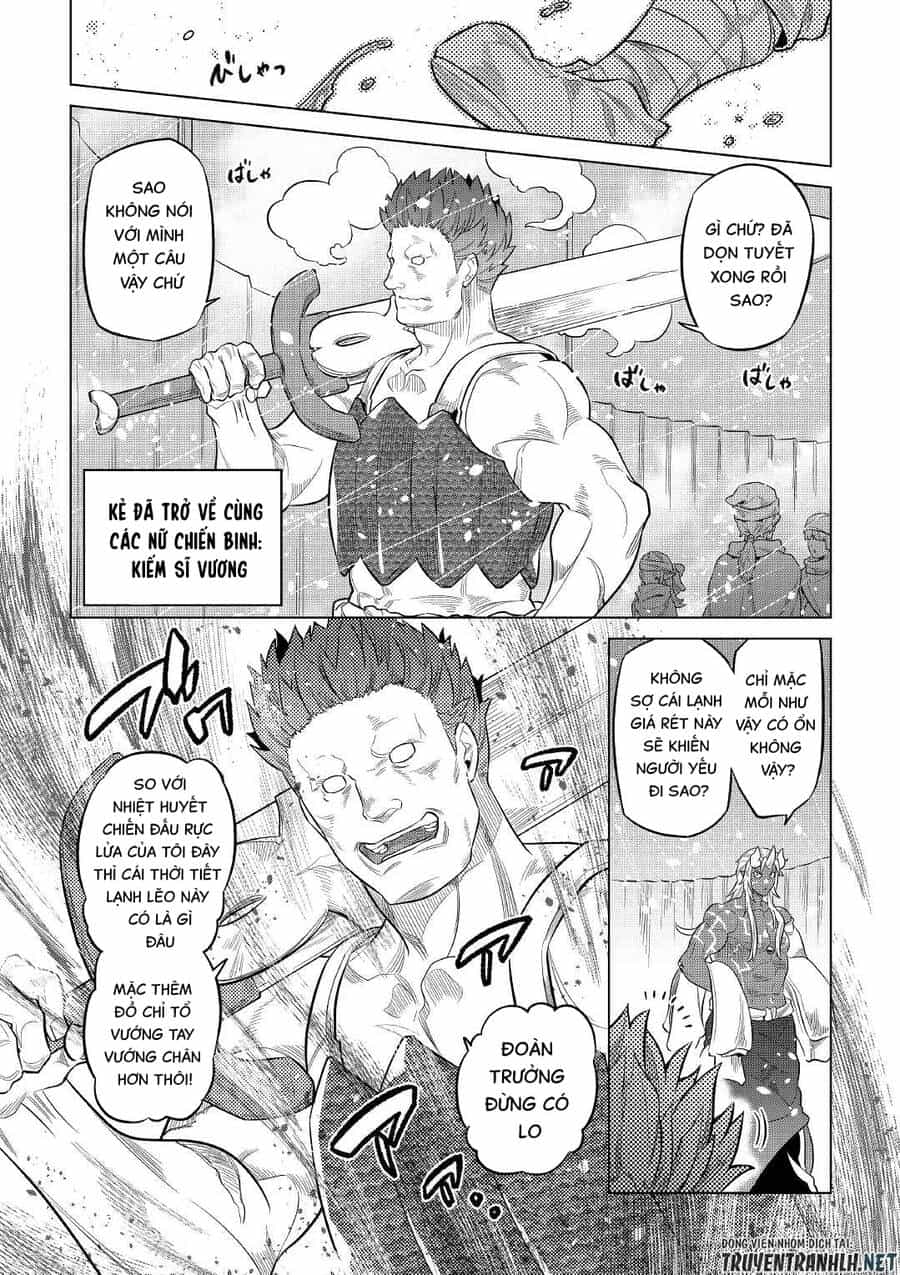 Re:monster - Chương 78 - ảnh 6