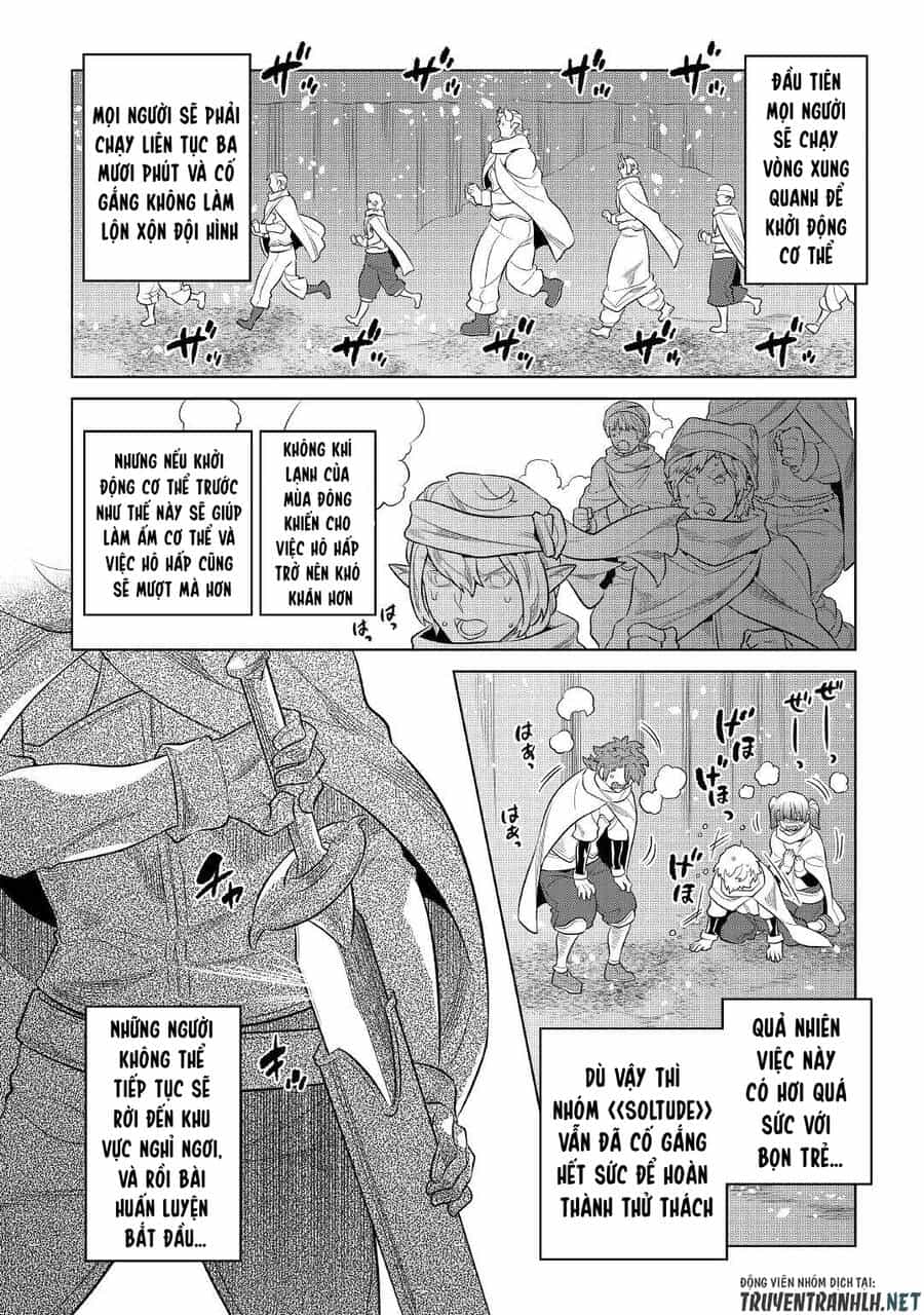 Re:monster - Chương 78 - ảnh 8