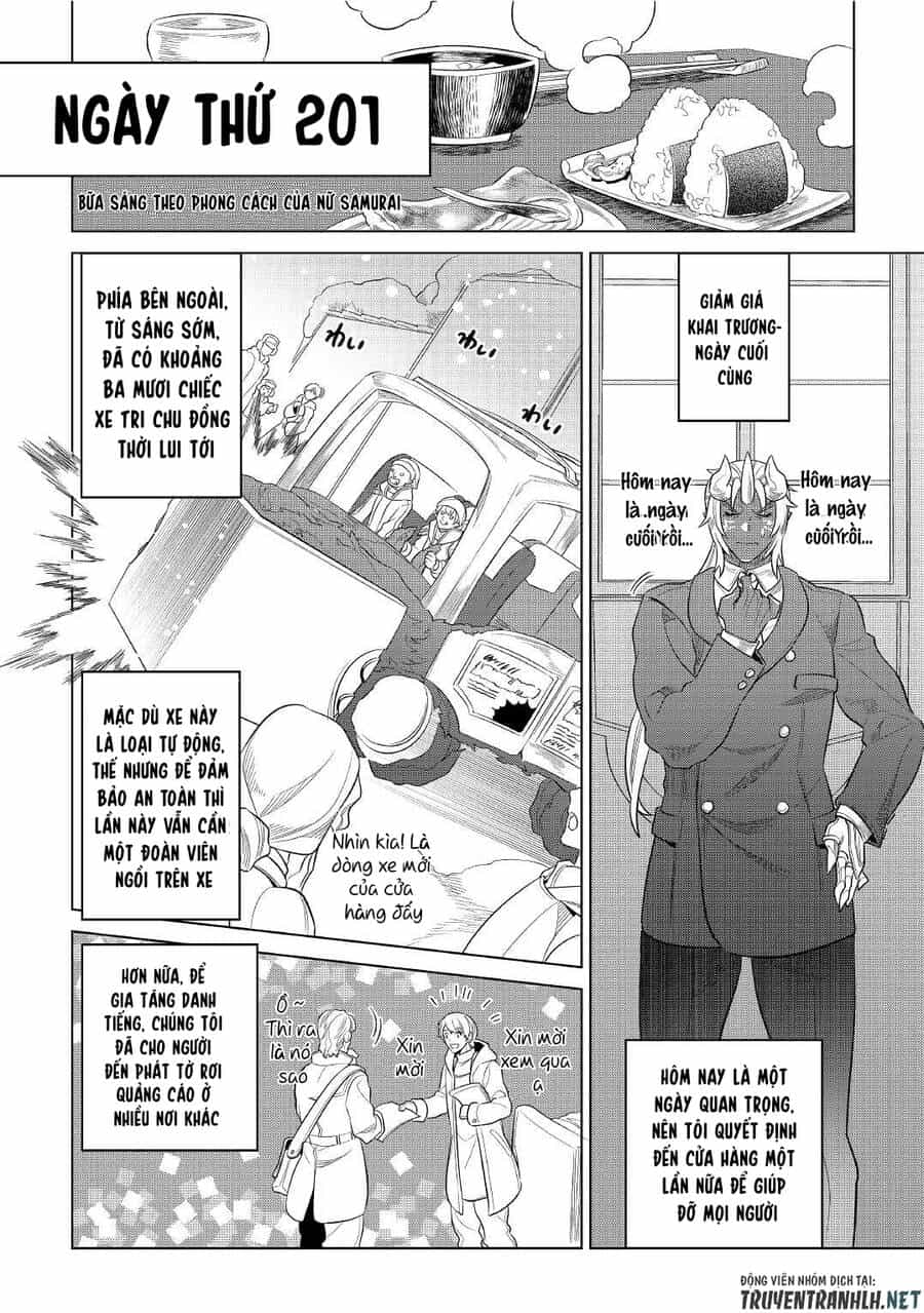 Re:monster - Chương 79 - ảnh 10