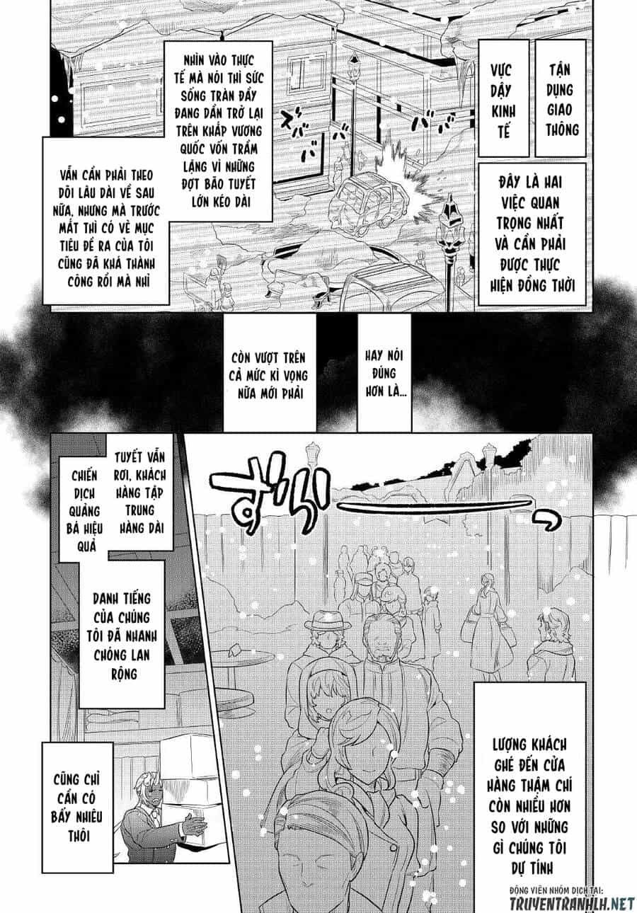 Re:monster - Chương 79 - ảnh 11