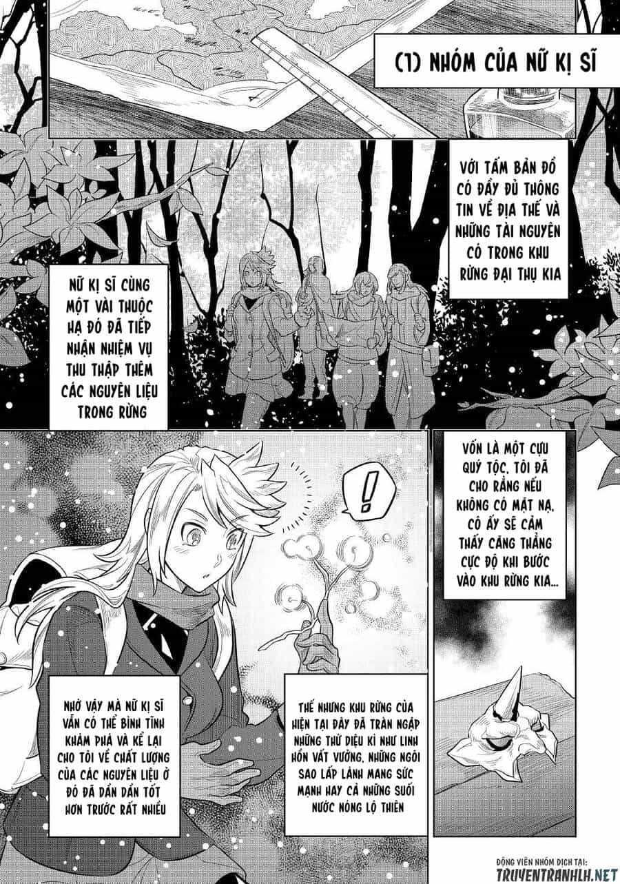 Re:monster - Chương 79 - ảnh 13