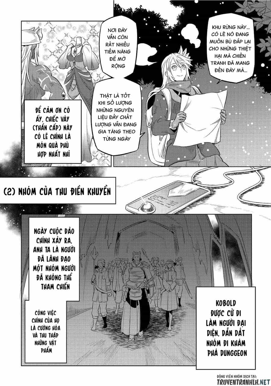Re:monster - Chương 79 - ảnh 14