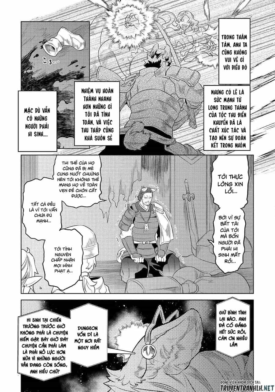 Re:monster - Chương 79 - ảnh 15