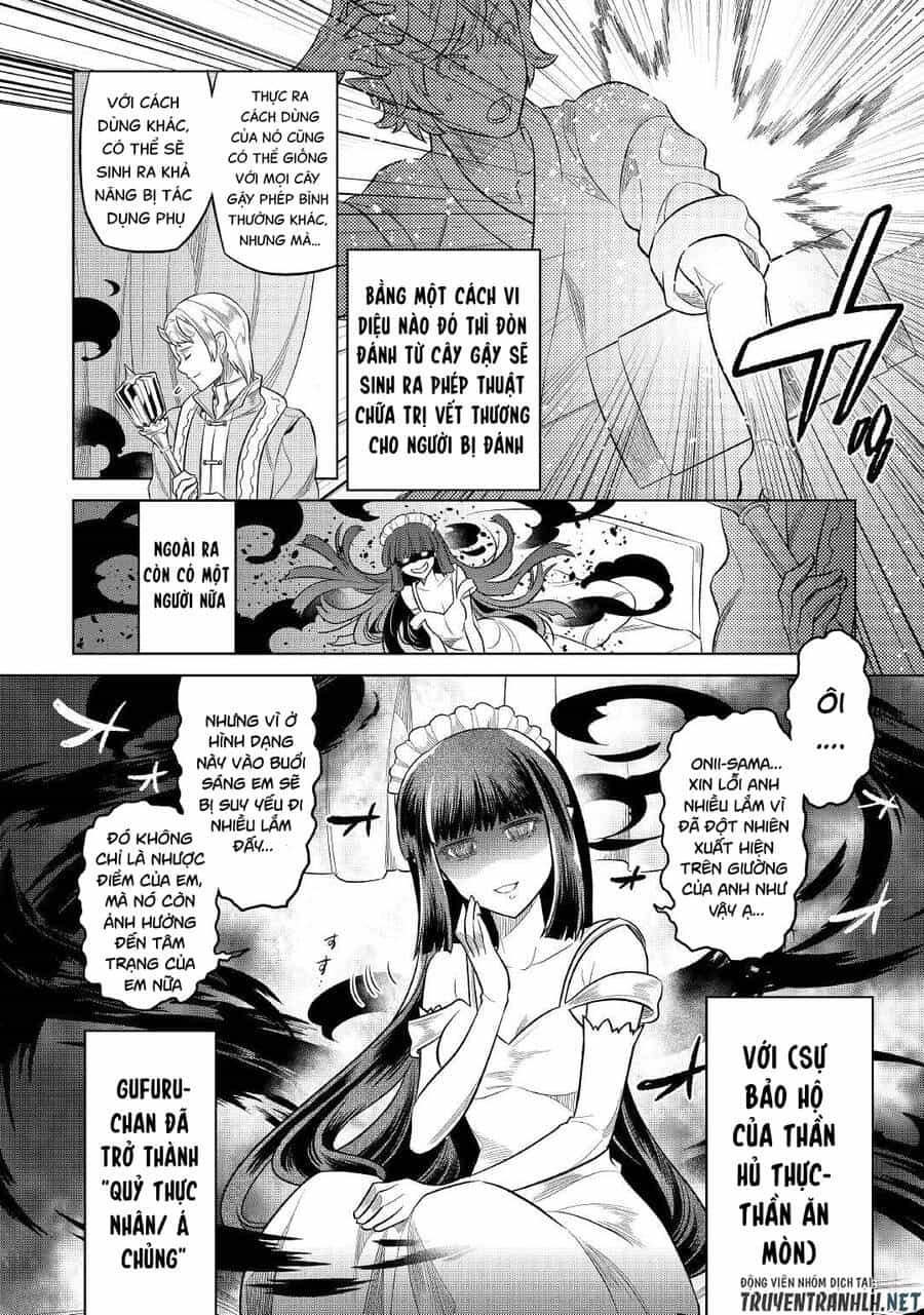 Re:monster - Chương 79 - ảnh 22