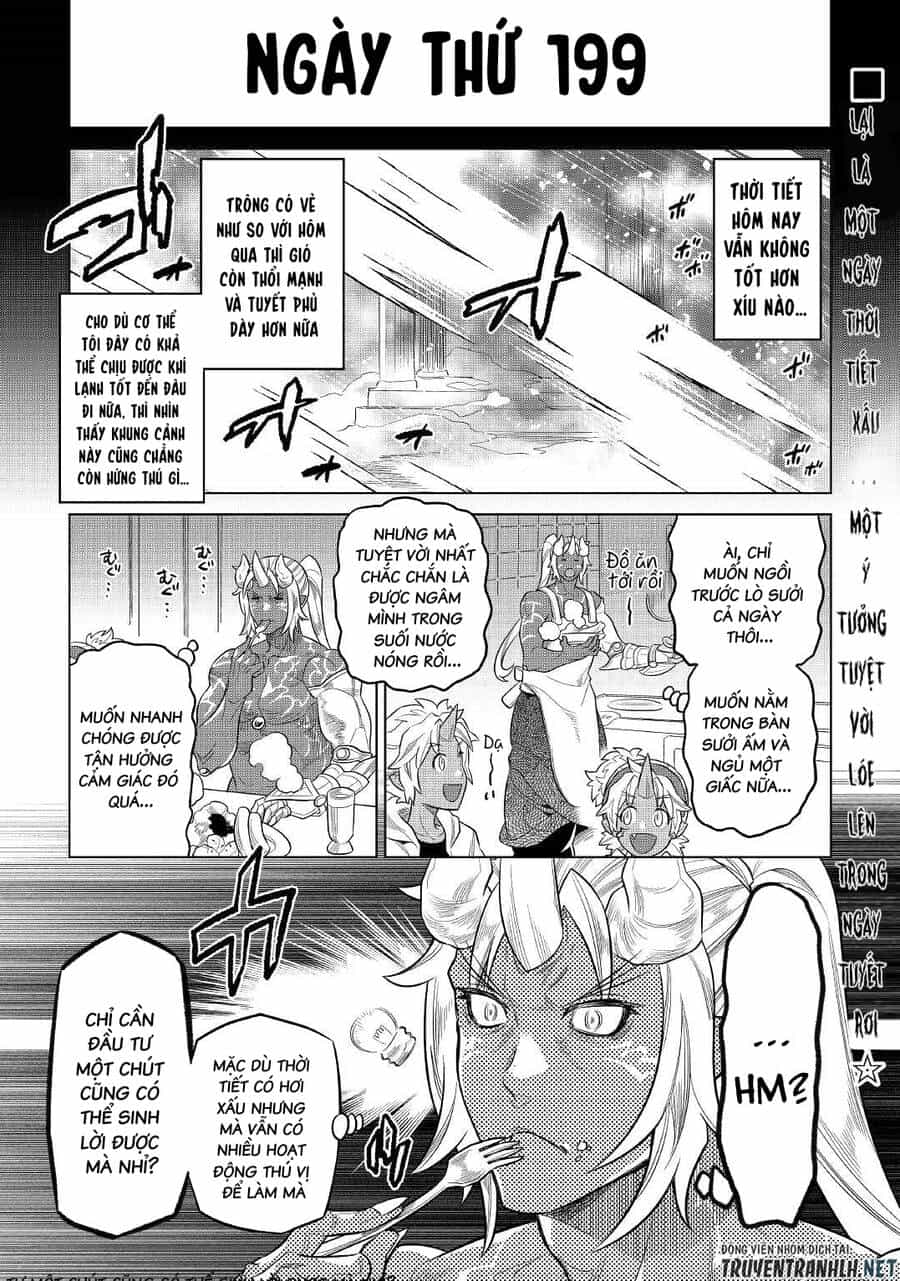 Re:monster - Chương 79 - ảnh 3