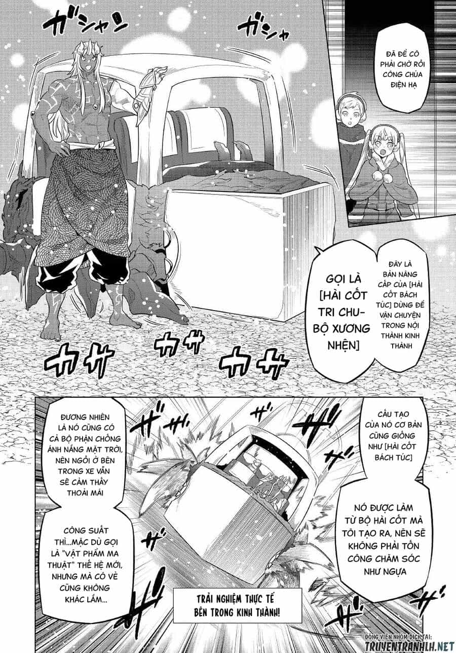 Re:monster - Chương 79 - ảnh 6