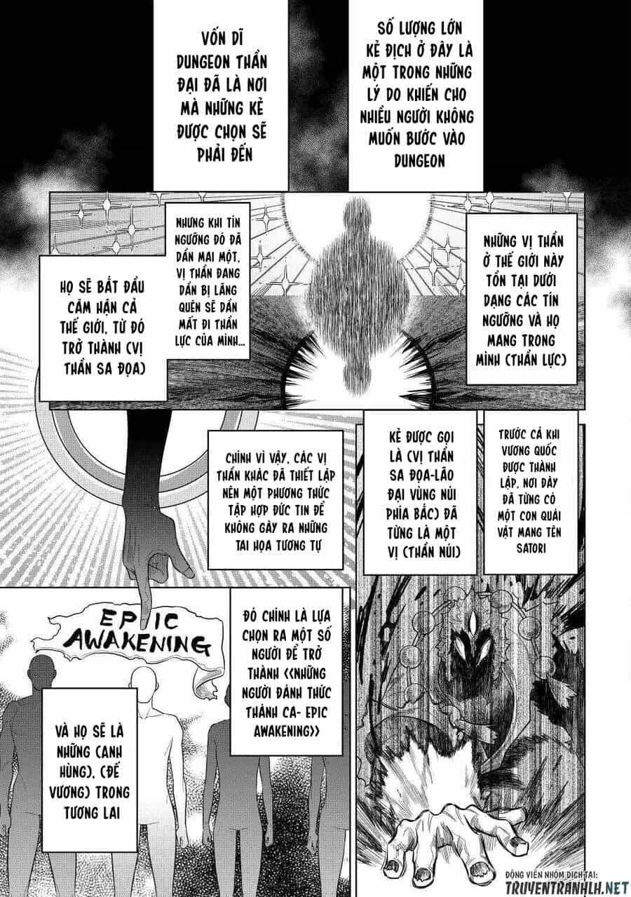 Re:monster - Chương 80 - ảnh 13