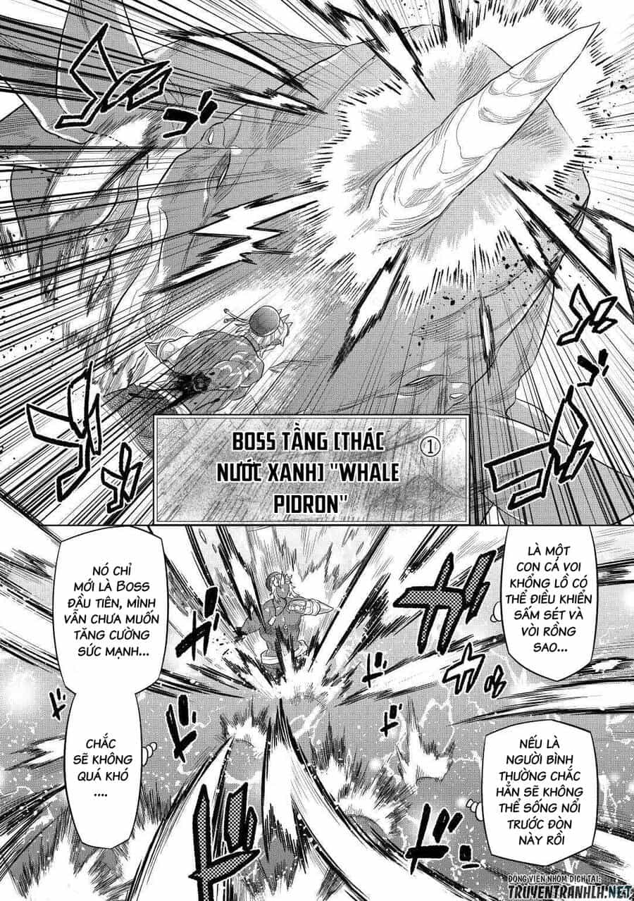 Re:monster - Chương 80 - ảnh 18