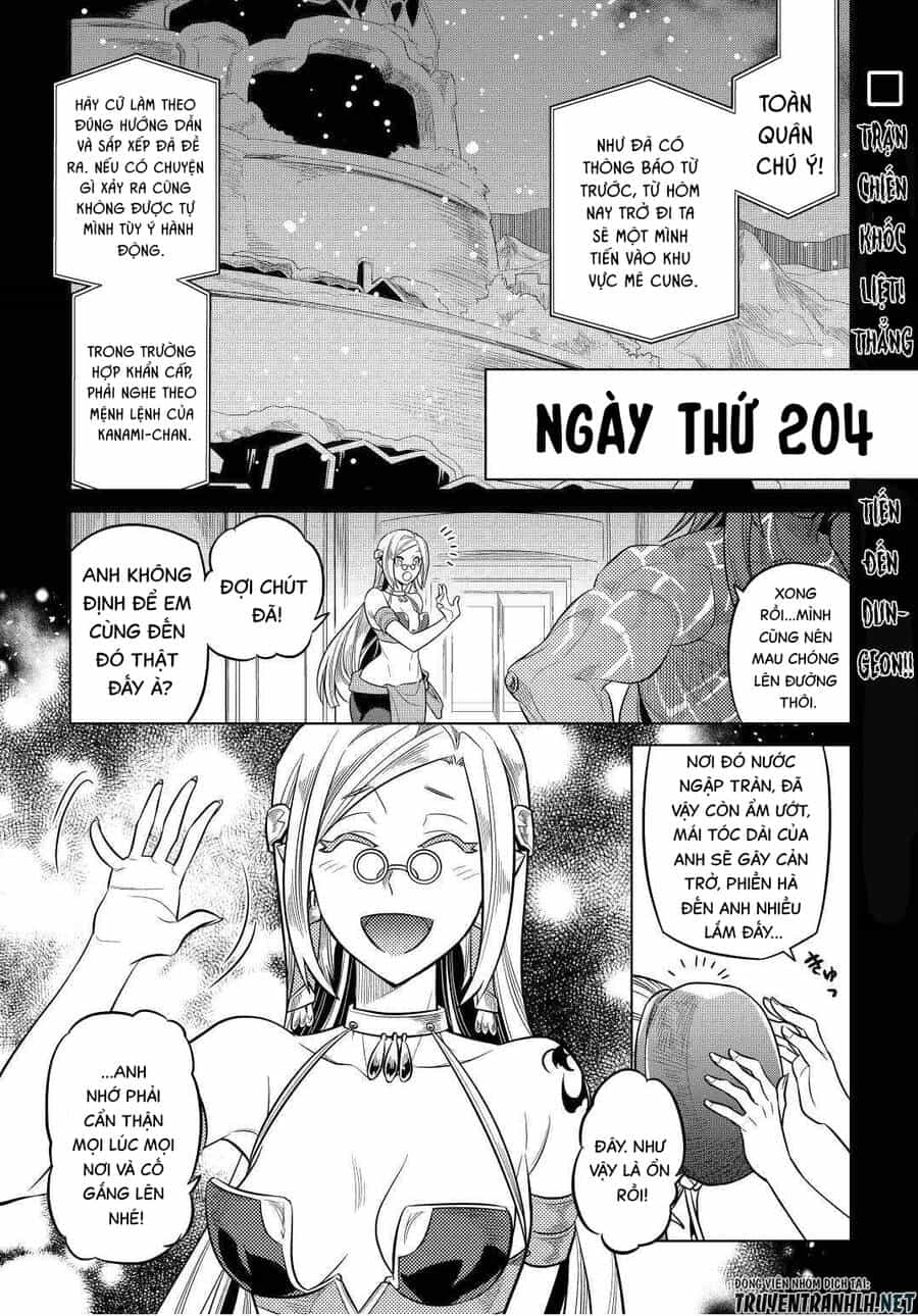 Re:monster - Chương 80 - ảnh 3
