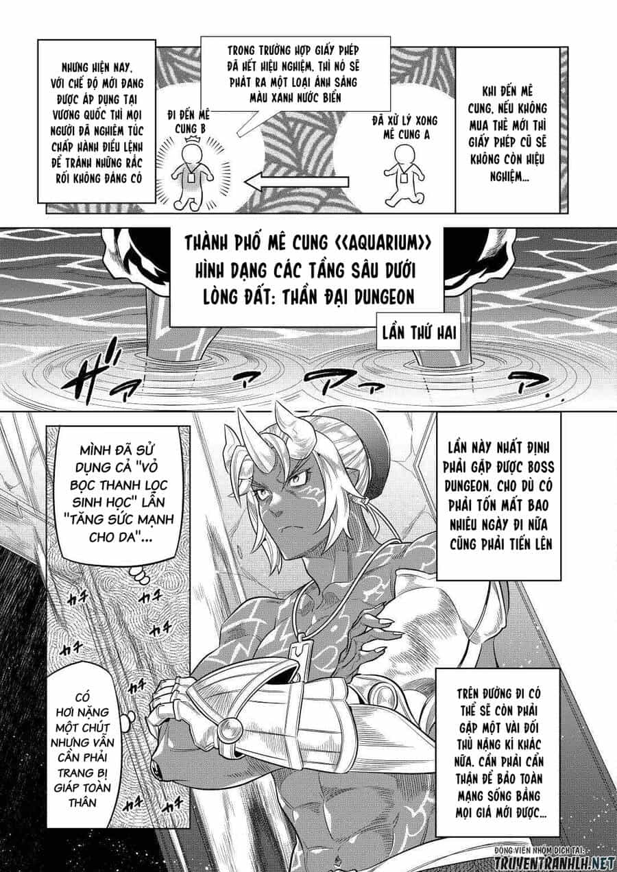 Re:monster - Chương 80 - ảnh 5
