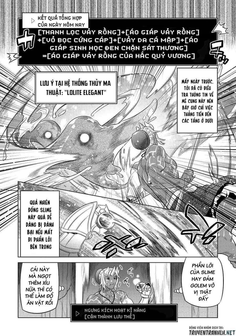 Re:monster - Chương 80 - ảnh 6
