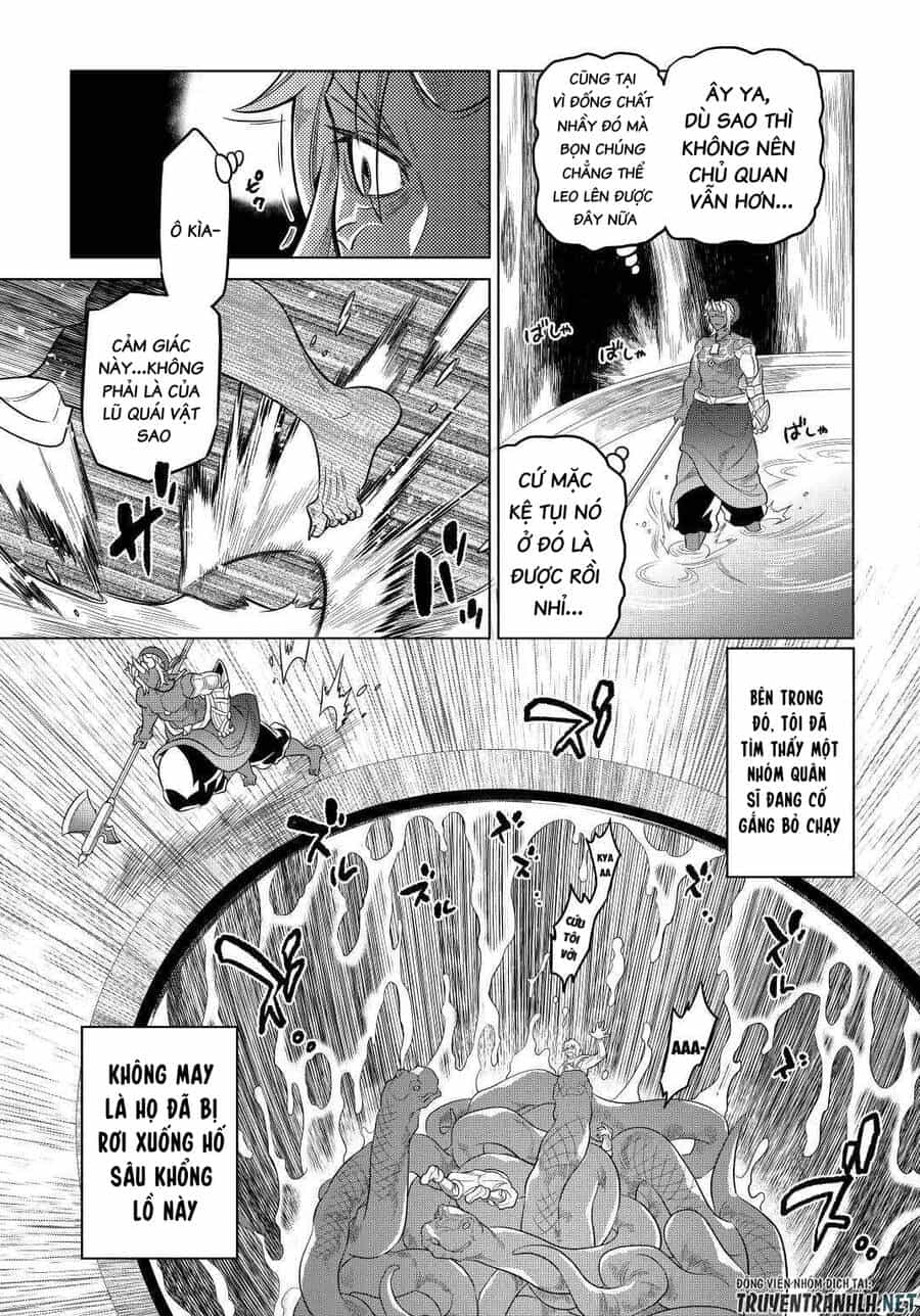 Re:monster - Chương 80 - ảnh 8