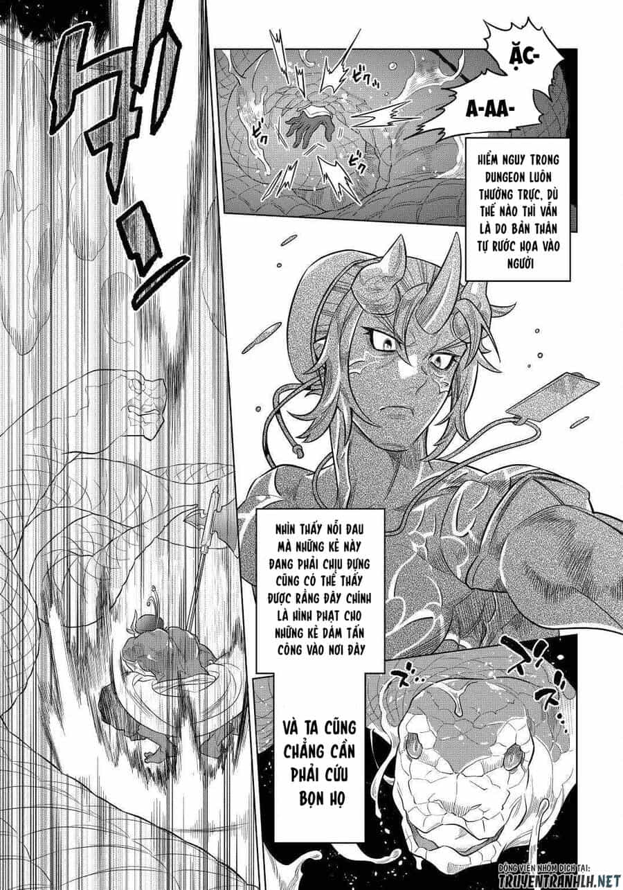 Re:monster - Chương 80 - ảnh 9