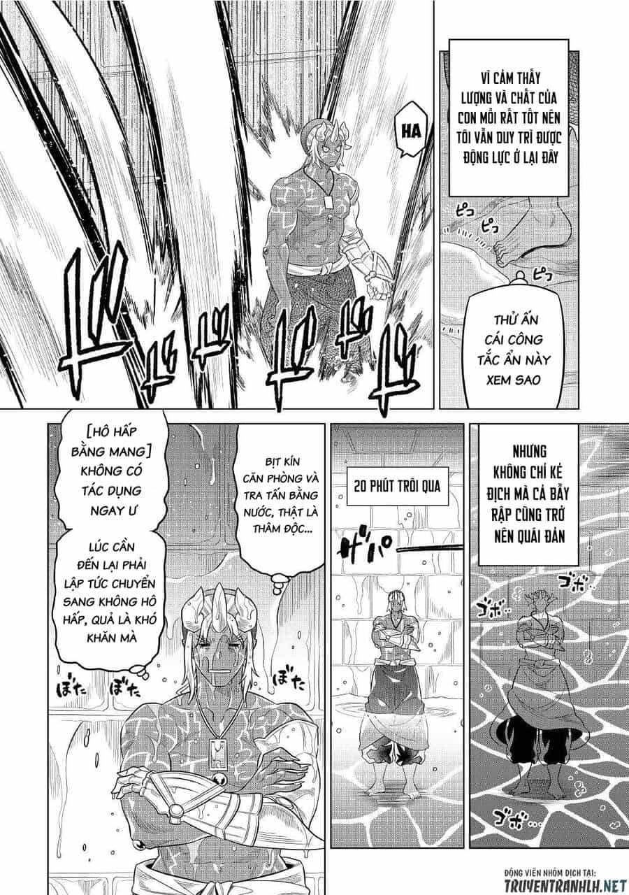 Re:monster - Chương 81 - ảnh 10