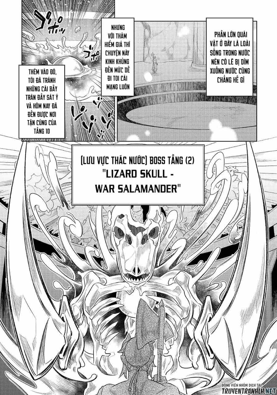 Re:monster - Chương 81 - ảnh 11