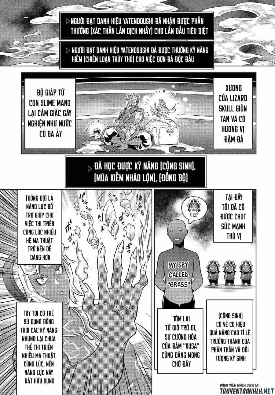 Re:monster - Chương 81 - ảnh 13