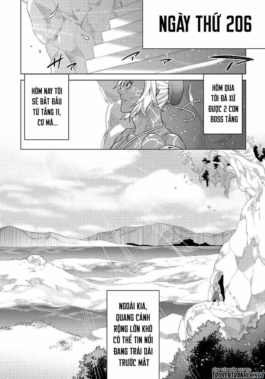 Re:monster - Chương 81 - ảnh 14