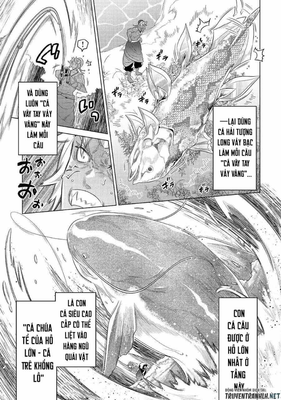 Re:monster - Chương 81 - ảnh 17