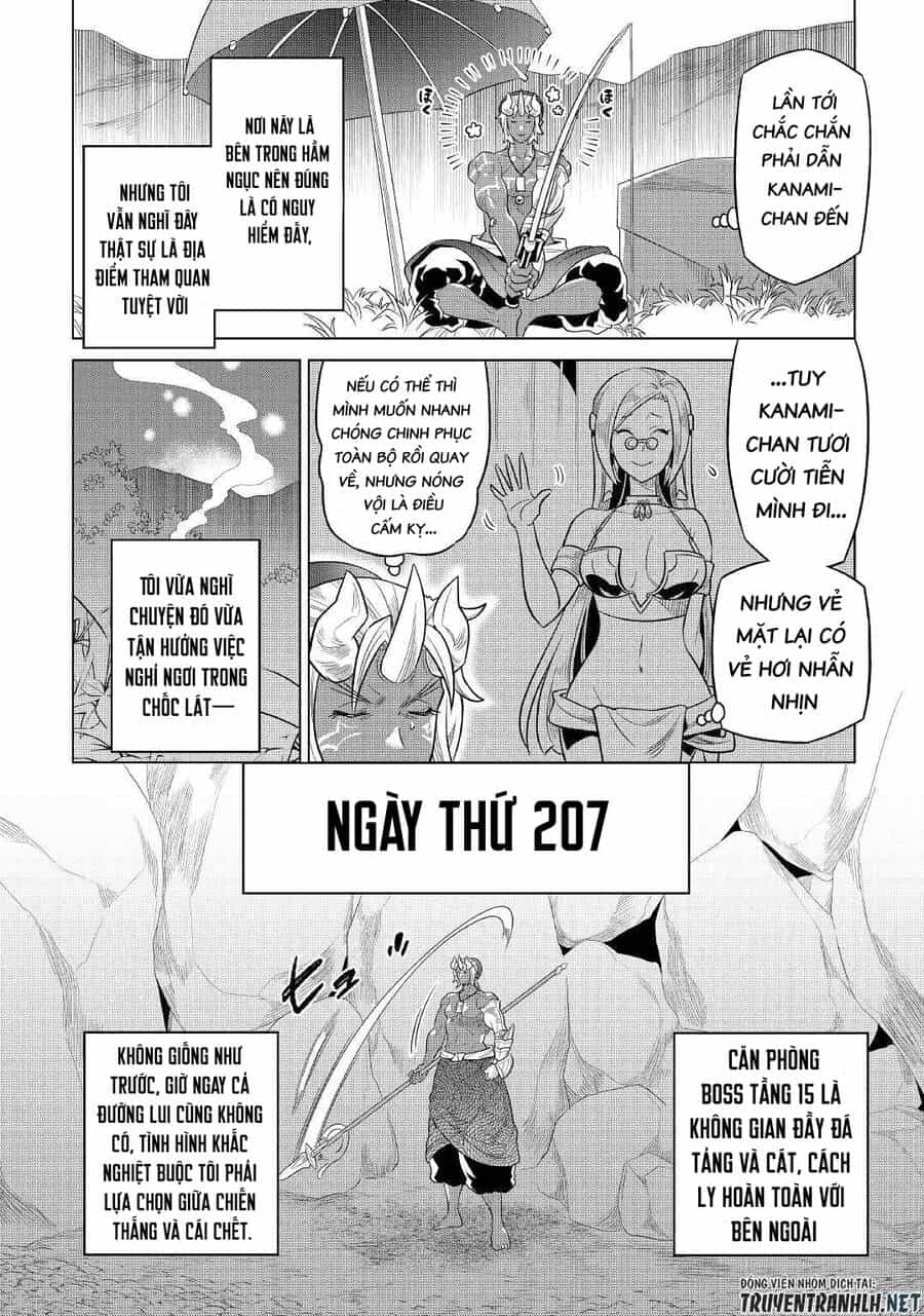 Re:monster - Chương 81 - ảnh 18