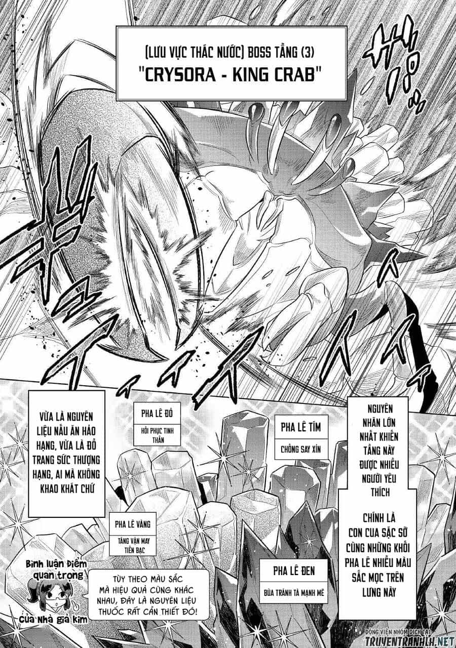 Re:monster - Chương 81 - ảnh 19