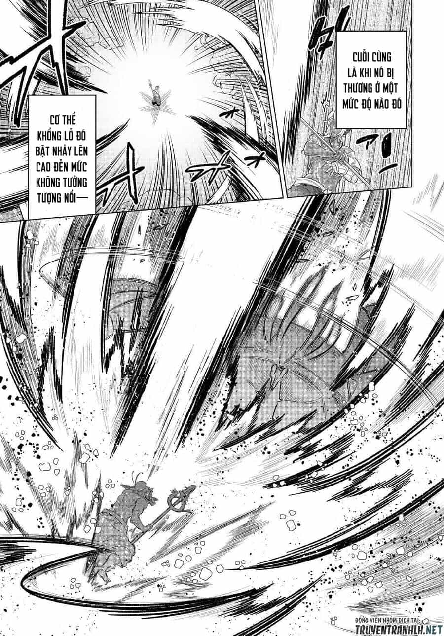 Re:monster - Chương 81 - ảnh 21