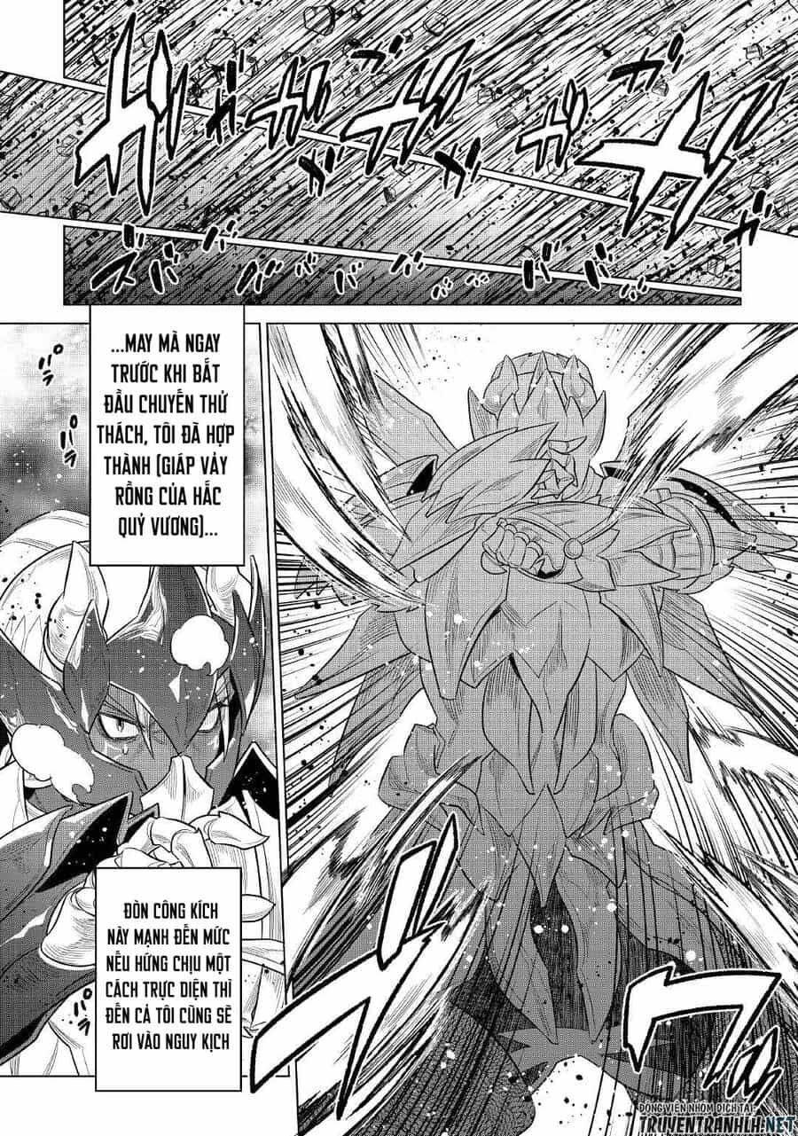 Re:monster - Chương 81 - ảnh 22