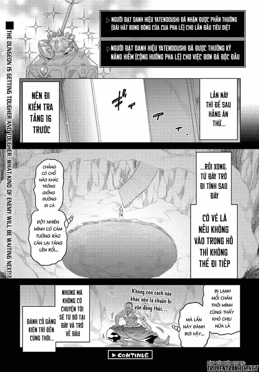 Re:monster - Chương 81 - ảnh 24