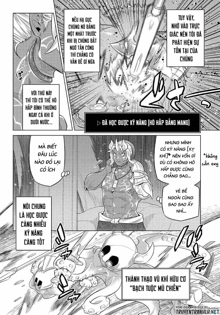 Re:monster - Chương 81 - ảnh 4