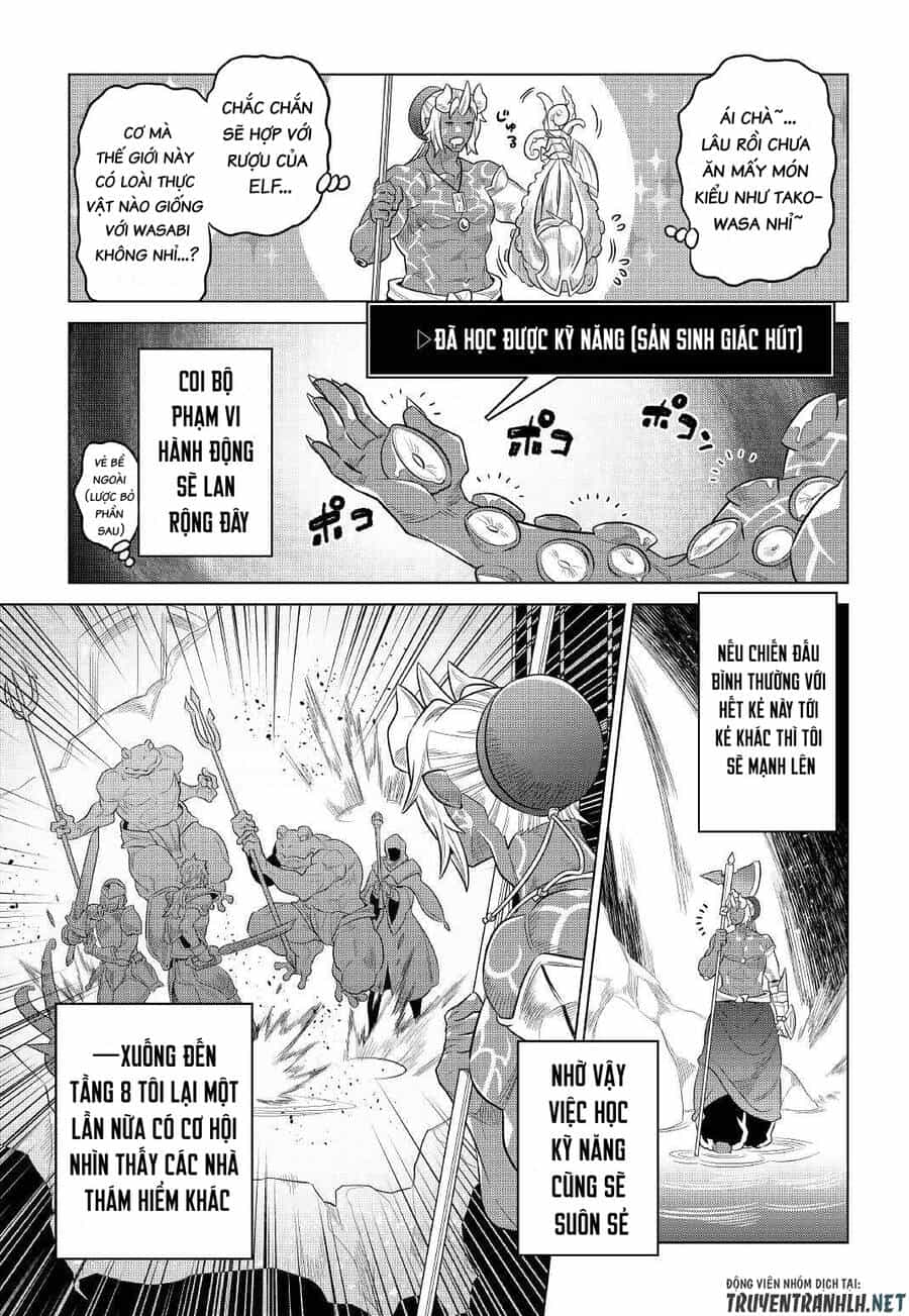 Re:monster - Chương 81 - ảnh 5