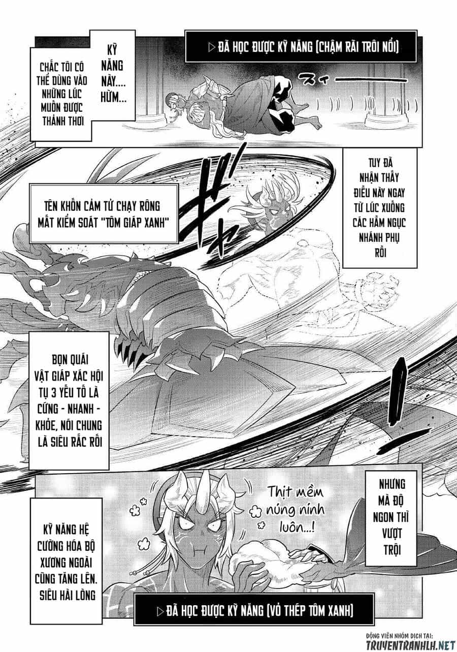 Re:monster - Chương 81 - ảnh 9