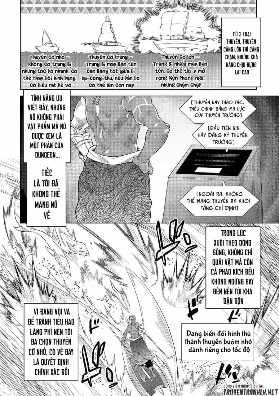 Re:monster - Chương 82 - ảnh 10