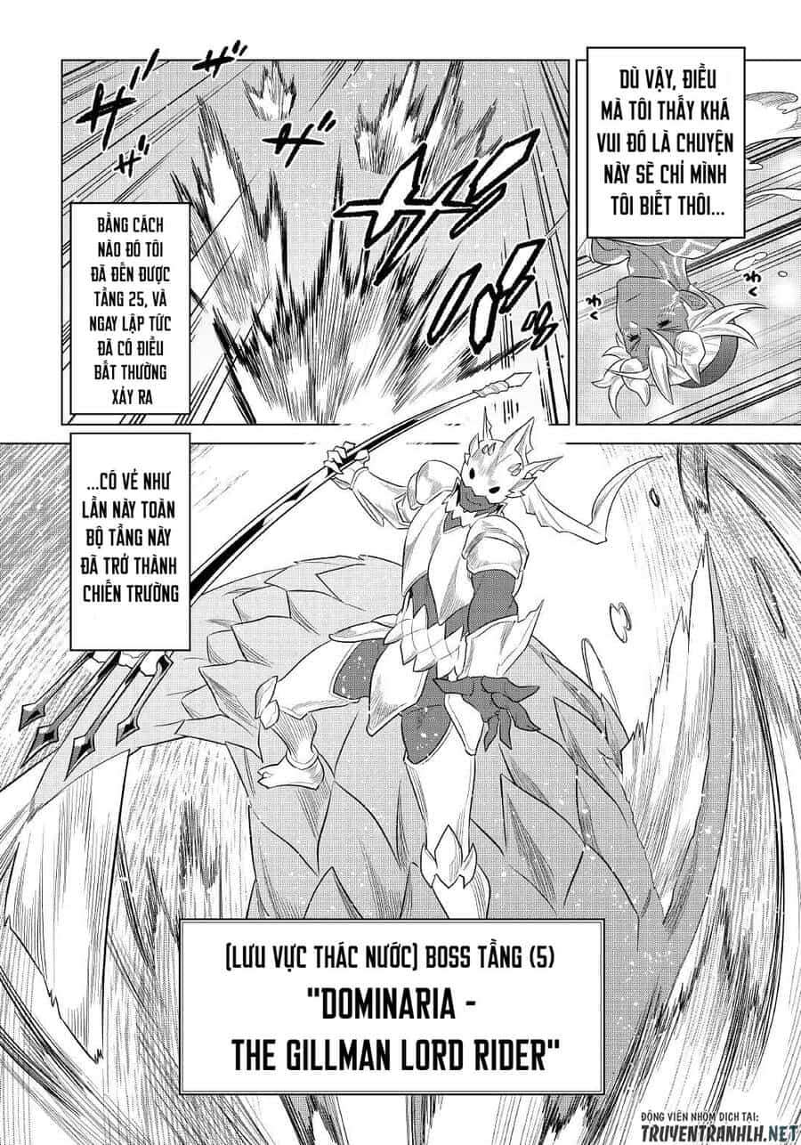 Re:monster - Chương 82 - ảnh 12