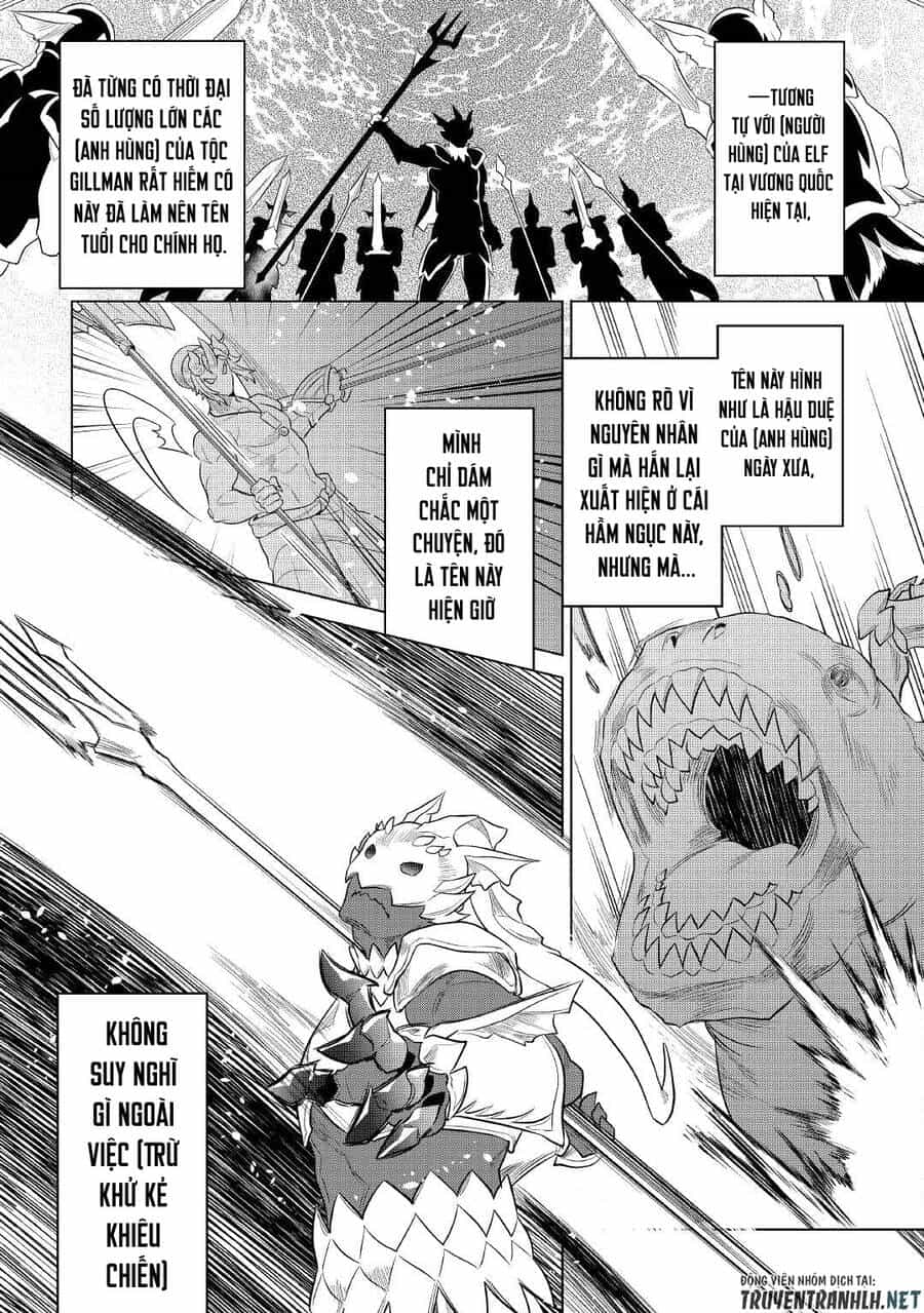 Re:monster - Chương 82 - ảnh 13