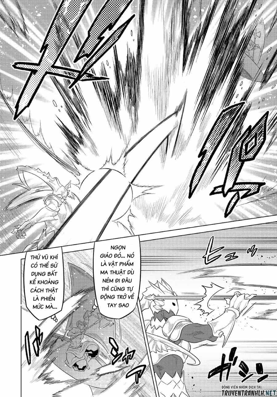 Re:monster - Chương 82 - ảnh 14