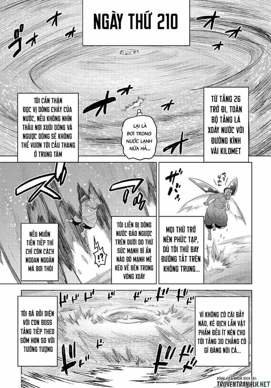 Re:monster - Chương 82 - ảnh 19