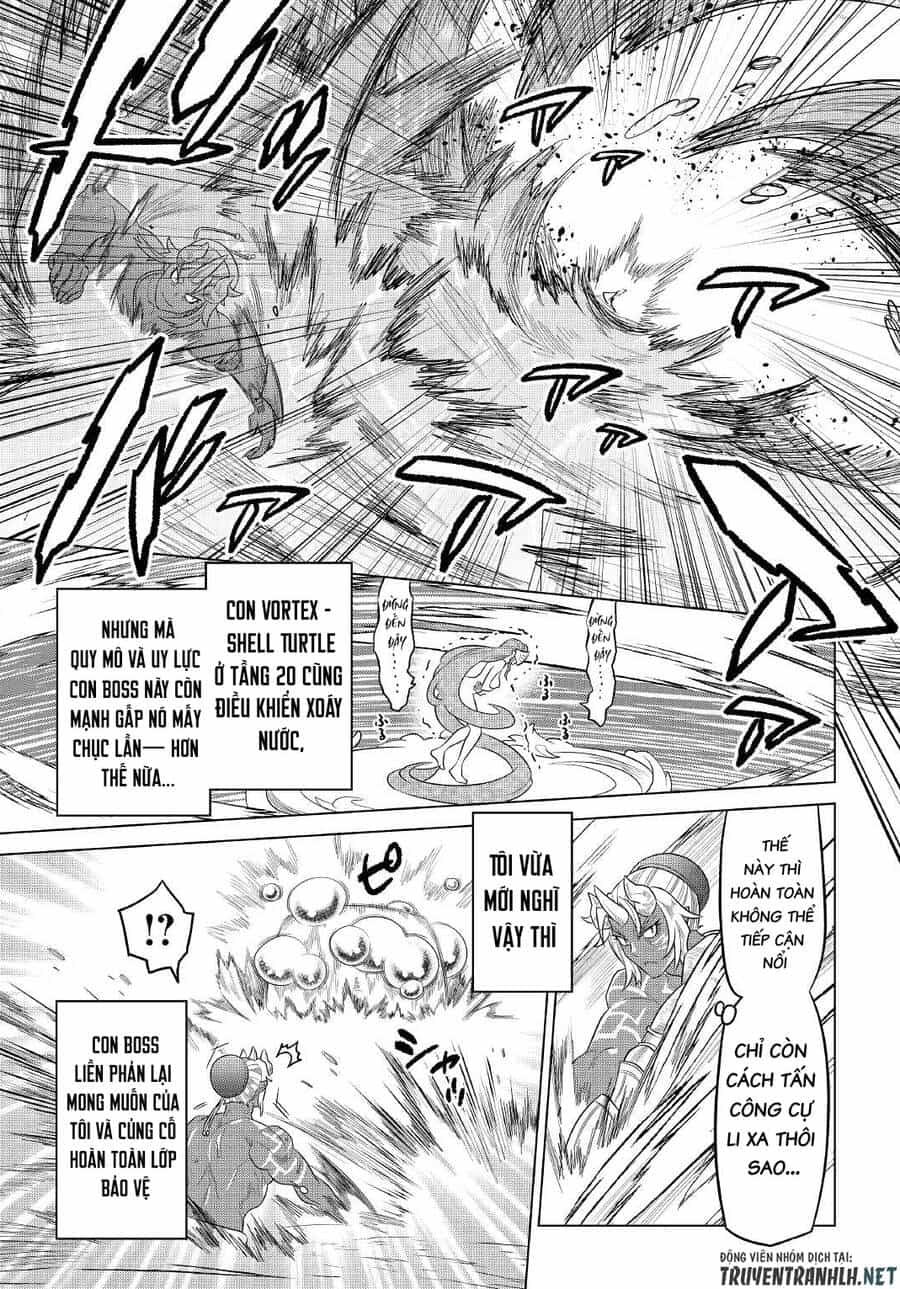 Re:monster - Chương 82 - ảnh 21
