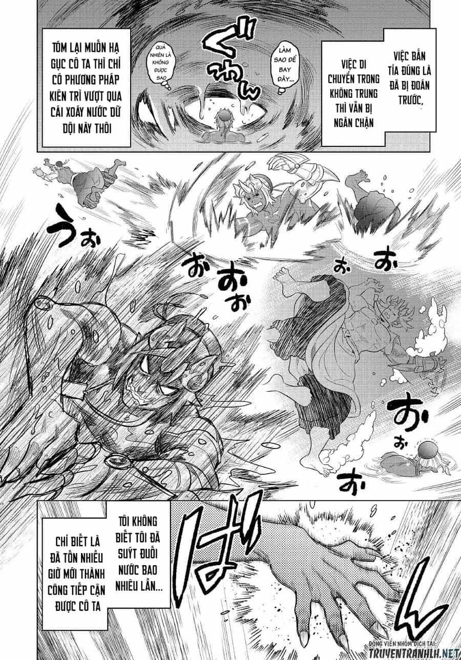 Re:monster - Chương 82 - ảnh 22