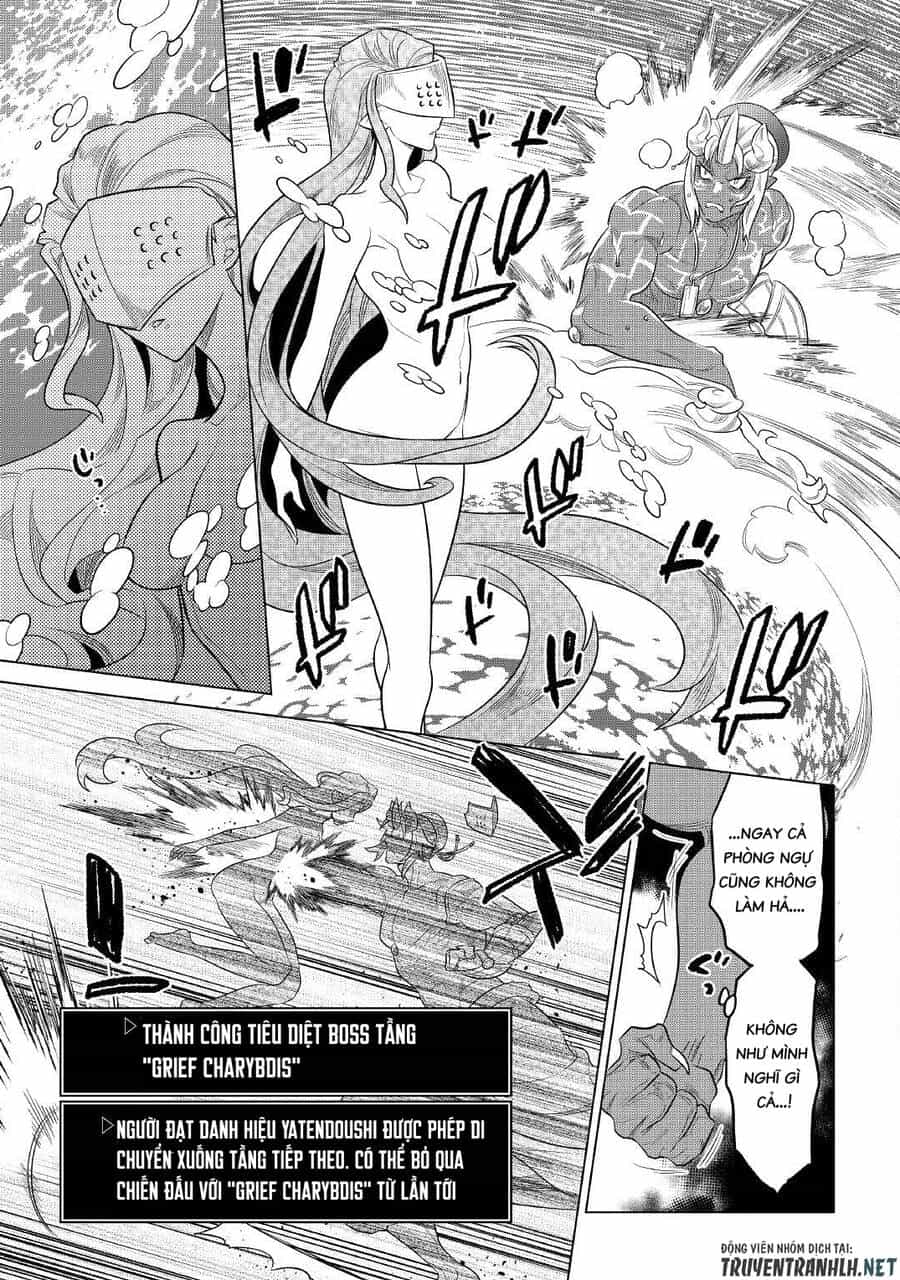 Re:monster - Chương 82 - ảnh 23