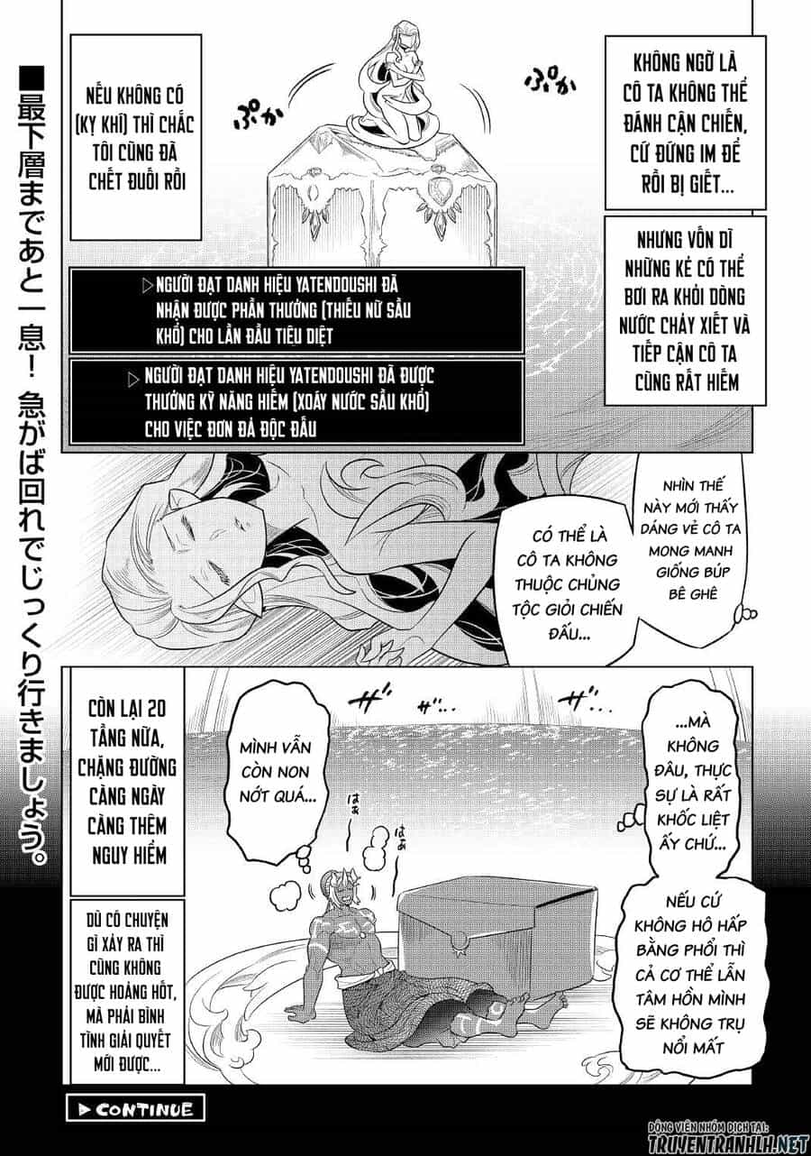 Re:monster - Chương 82 - ảnh 24