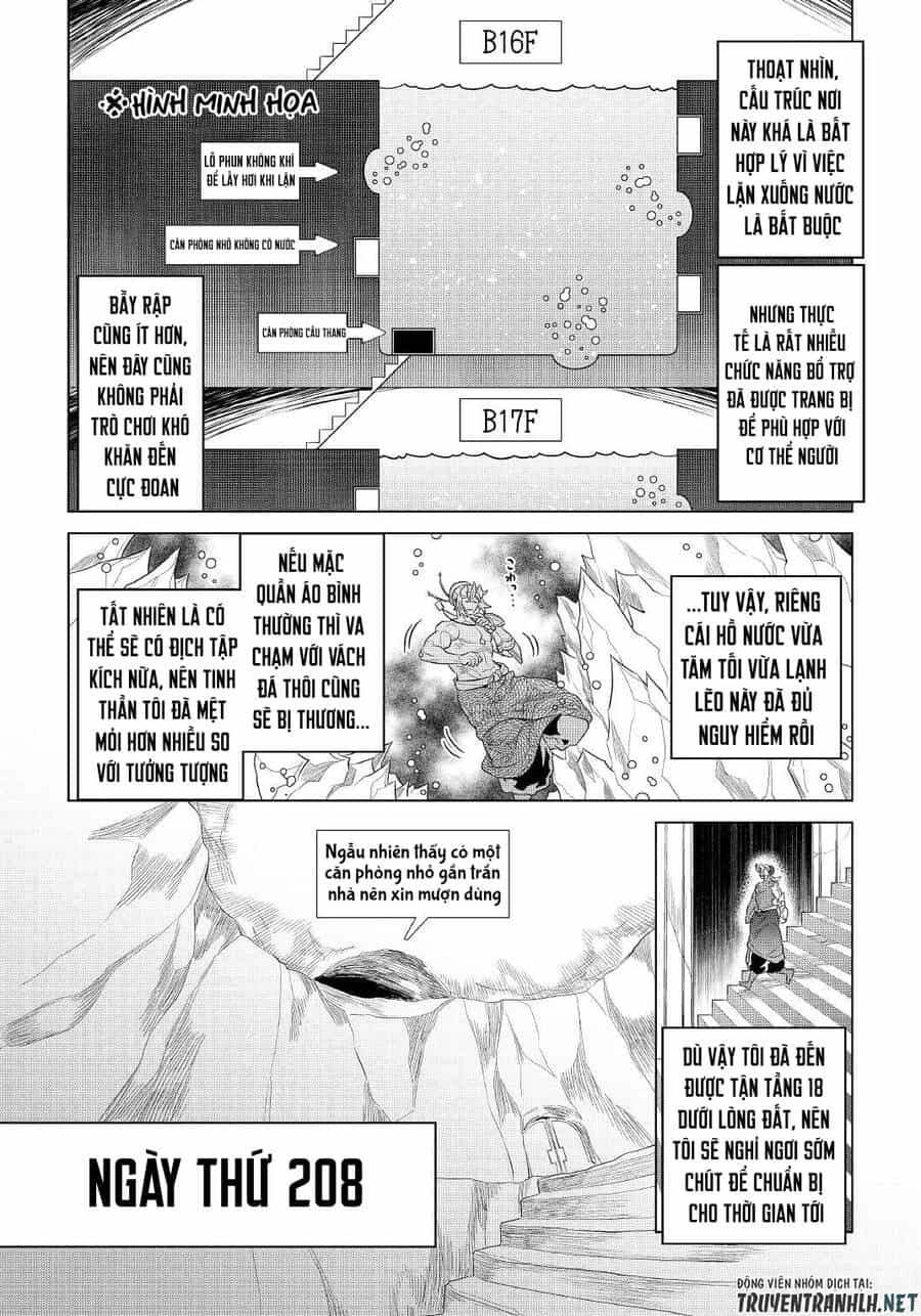 Re:monster - Chương 82 - ảnh 4