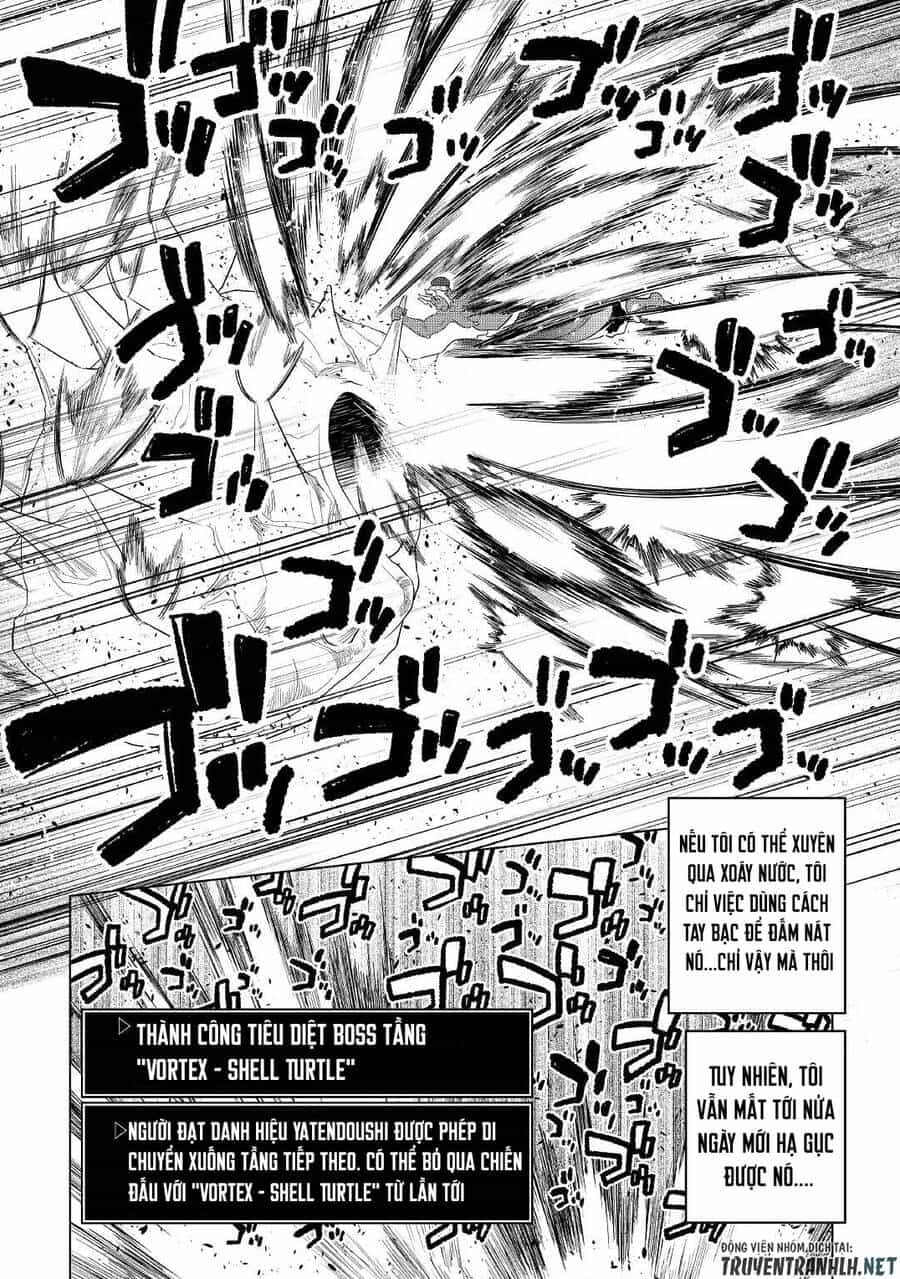 Re:monster - Chương 82 - ảnh 8