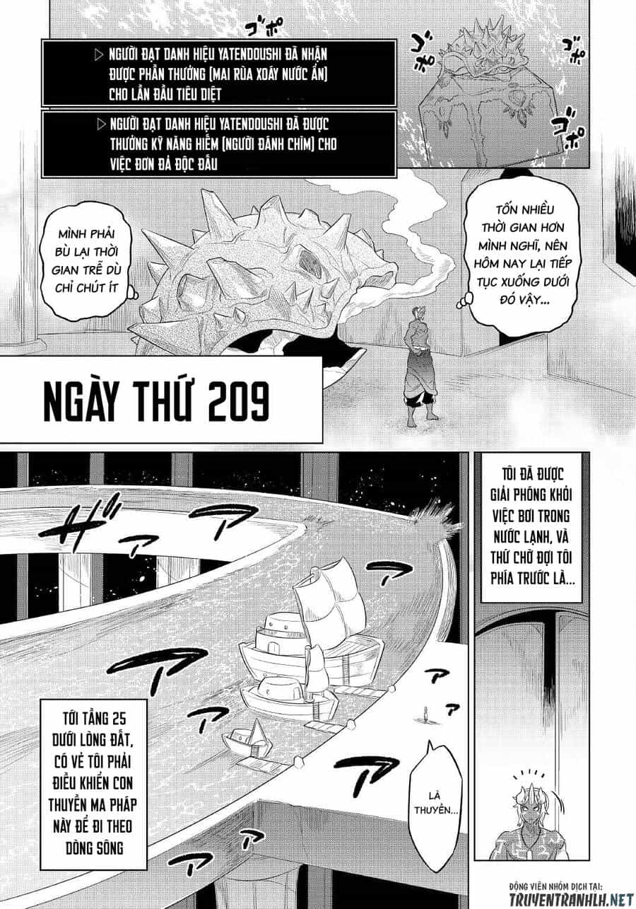 Re:monster - Chương 82 - ảnh 9